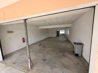 Bestari Perdana Single Storey Shop