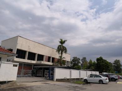 Warehouse-/-Factory-for-sale-Bangi-Selangor