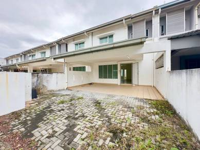 2-storey-Terraced-House-for-sale-Nilai-Negeri-Sembilan