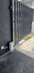 Tampoi Dcmoto Automatic Gate System Dcmoto