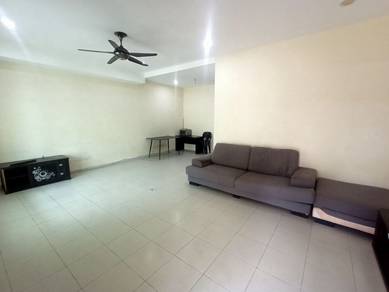 2-storey-Terraced-House-for-rent-Batu-Berendam-Melaka