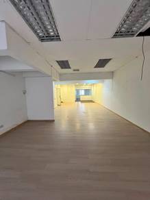 Dataran De Palma Office Suite for Rent, Ampang! 1,540 Sf. Ready unit!