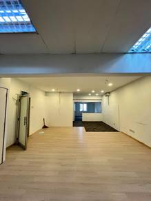 Dataran De Palma Office Suite for Rent, Ampang! 1,540 Sf. Ready unit!