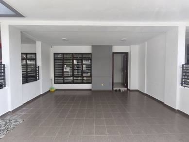 Taman M Residence 2 Rawang Double Storey For Sale