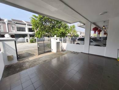 Taman M Residence 2 Rawang Double Storey For Sale