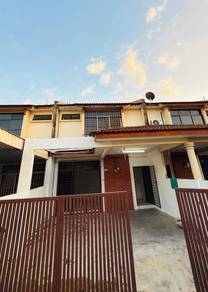 2-storey Terrace Taman Seri Tambun (Simpang Ampat)