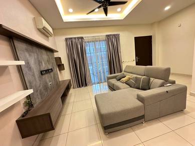 2-Storey Superlink house Eco Meadows Simpang Ampat