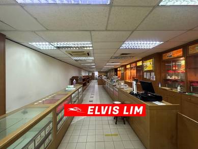 3 Storey Adjoining units Campbell Street Georgetown Heritage Tourist