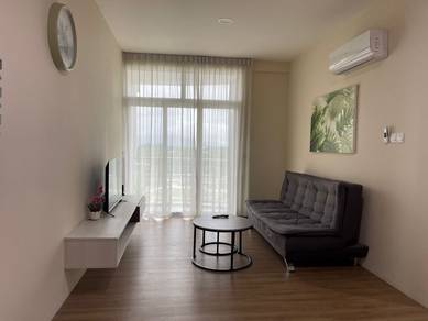 2B2B 2Carparks opposite Kuching Airport Fifth Ryegates For Sale