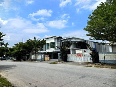Semi-D Factory For Sale / Freehold / Corner Lot / Semenyih Hi Tech 🔥