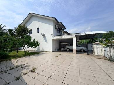 2-storey-Terraced-House-for-sale-Rawang-Selangor