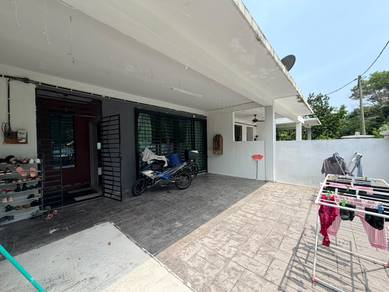 2-storey-Terraced-House-for-sale-Rawang-Selangor