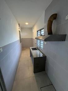 Cheapest Corner @ Bukit Mewah Kajang Single Storey house for sale
