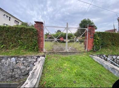 Land for Rent