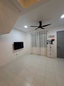 TAMAN TASEK GELUGOR UTAMA 📍 CASHBACK 10K‼️ Full LOAN✅ZERO DOWNPAYMENT