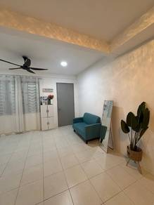 TAMAN TASEK GELUGOR UTAMA 📍 CASHBACK 10K‼️ Full LOAN✅ZERO DOWNPAYMENT