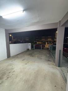 TAMAN TASEK GELUGOR UTAMA 📍 CASHBACK 10K‼️ Full LOAN✅ZERO DOWNPAYMENT