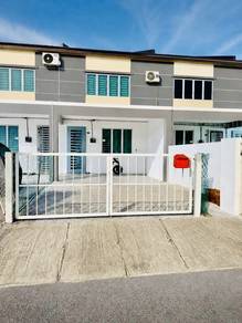 TAMAN TASEK GELUGOR UTAMA 📍 CASHBACK 10K‼️ Full LOAN✅ZERO DOWNPAYMENT