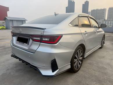 Toyota VIOS 1.5 G (A)