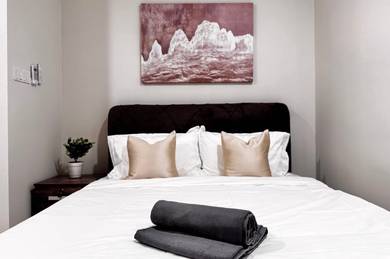 Brand new With Interior Design Good Quality Fully Furnish Studio
