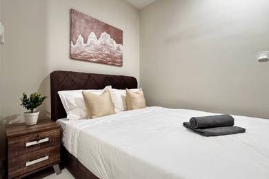 Brand new With Interior Design Good Quality Fully Furnish Studio