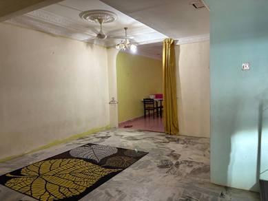 2 Storey Terrace Taman Pantai Sepang Putra Sungai Pelek Sepang