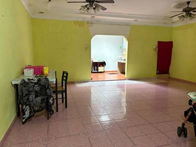 2 Storey Terrace Taman Pantai Sepang Putra Sungai Pelek Sepang