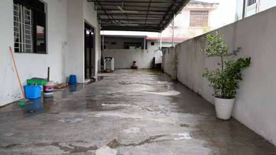 2-Storey Semi-D for Sale @ Taman Saujana Indah, Alma, Bukit Mertajam
