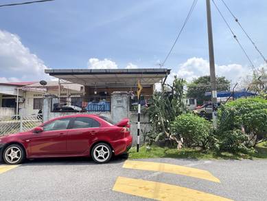 [CORNER]Taman Senawang Jaya Teres Setingkat Untuk Dijual