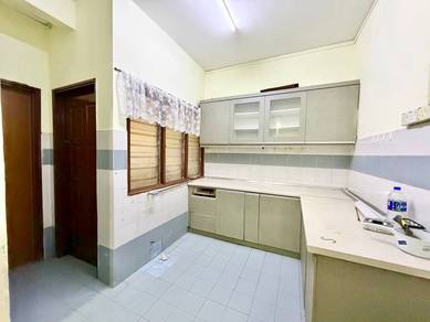 EXTENDED Double Storey Terrace Usj 14 Subang Jaya