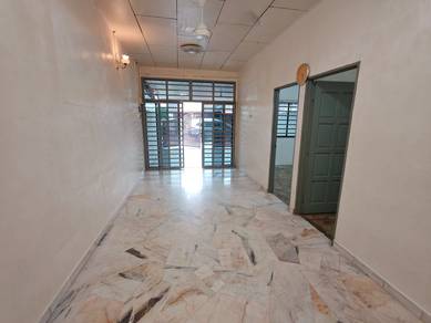 1-storey-Terraced-House-for-sale-Sungai-Petani-Kedah