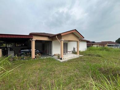 Single Storey Corner Lot Taman Pelangi Semenyih 4