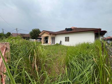 Single Storey Corner Lot Taman Pelangi Semenyih 4