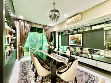.🔥 CASA VILLA Shah Alam Seksyen 4 Bungalow Section