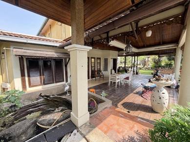 Bungalow-House-for-sale-Bangi-Selangor