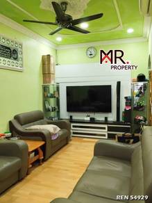 1-storey-Terraced-House-for-sale-Sungai-Petani-Kedah