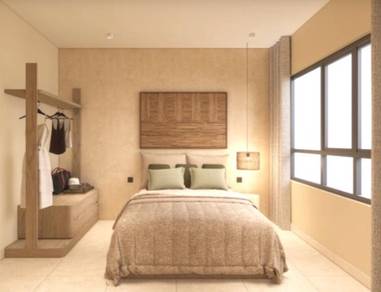 Pantai Balok High Condo