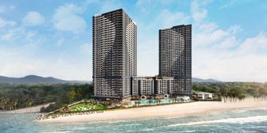Pantai Balok High Condo