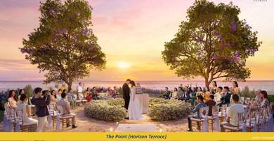 Pantai Balok High Condo