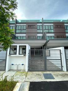 3.5-storey-Terraced-House-for-sale-Batu-Caves-Selangor