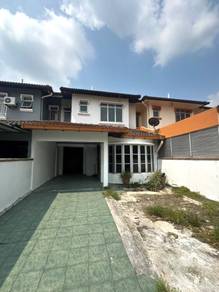 2-storey-Terraced-House-for-sale-Kajang-Selangor