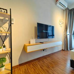 FOR SALE - K Avenue | Dual Key Studio Unit