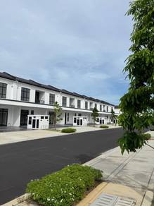 Eco Grandeur 2-Storey 18 x 65 Terrace Home For Sale