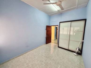 Taman Ehsan Kepong Single Storey For Sale
