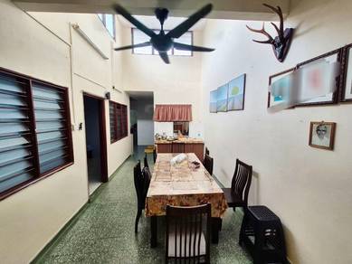 Taman Ehsan Kepong Single Storey For Sale