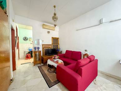 1-storey-Terraced-House-for-sale-Keramat-Kuala-Lumpur-1