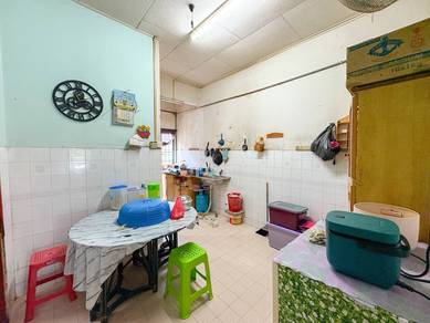 1-storey-Terraced-House-for-sale-Keramat-Kuala-Lumpur-2