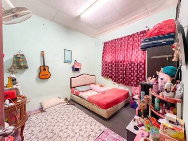 1-storey-Terraced-House-for-sale-Keramat-Kuala-Lumpur-3