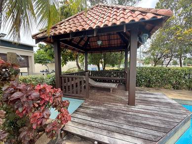 Bungalow-House-for-sale-Ayer-Keroh-Melaka
