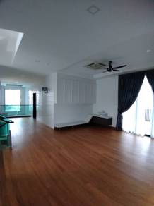 3.5 Storey Luxury Bungalow, Hartamas Heights (with private swimming po